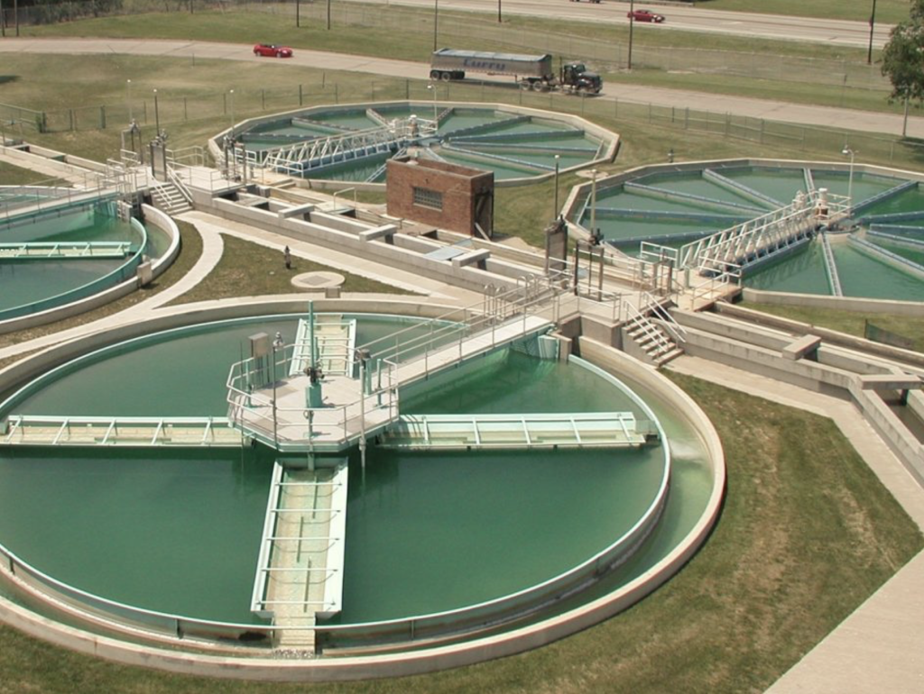 water filtration